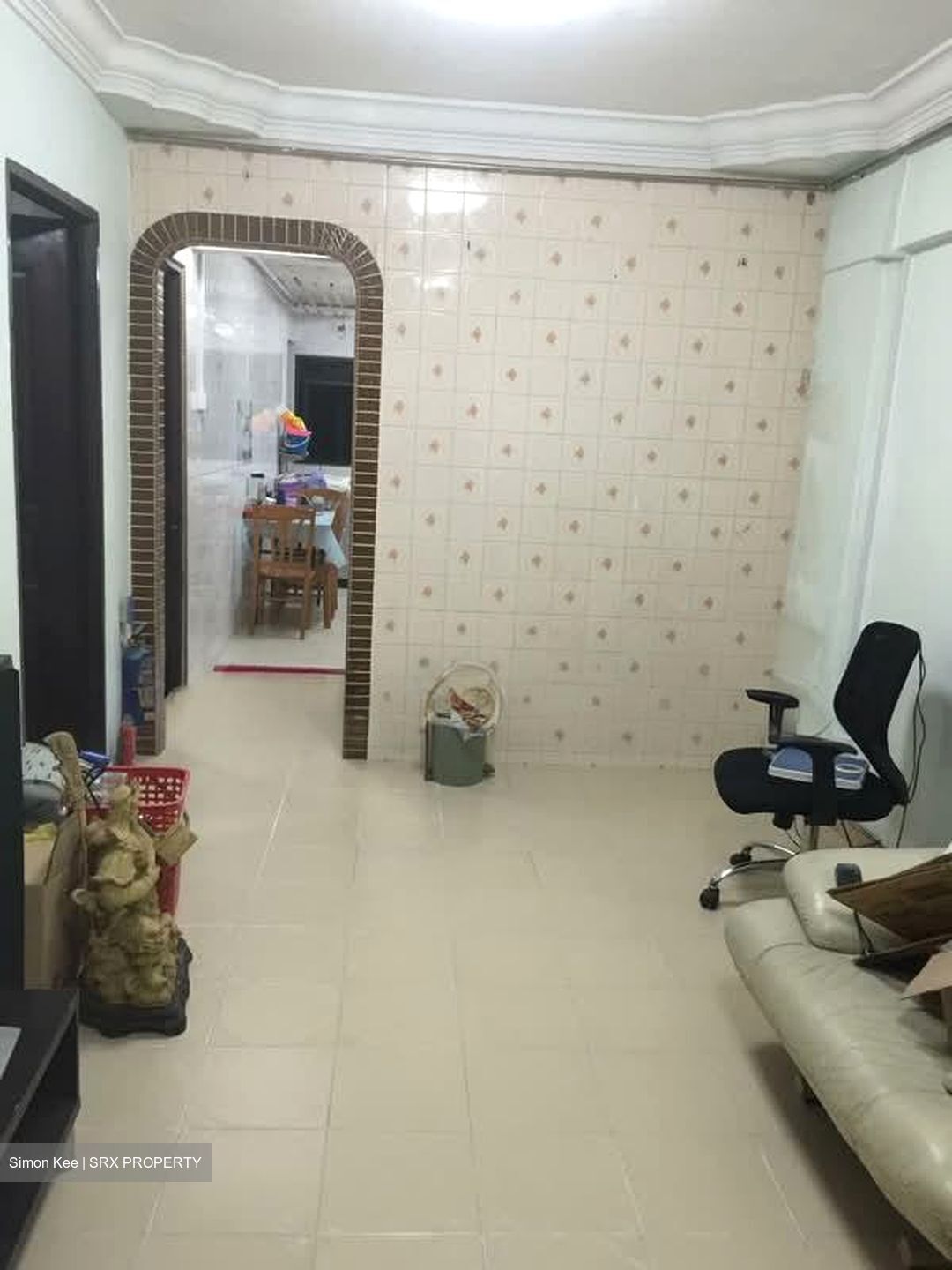 Blk 151 Chong Pang Vista (Yishun), HDB 3 Rooms #560117821